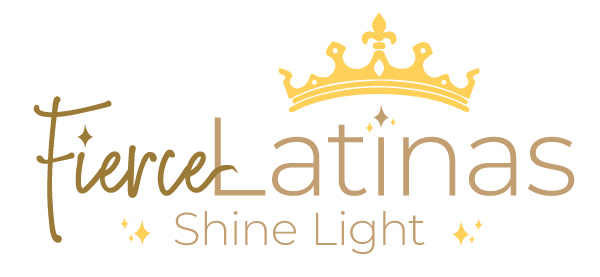Fierce Latinas Logo